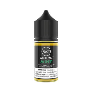 GCore E-Juice (10mg) - Trendies Smoke and Vape