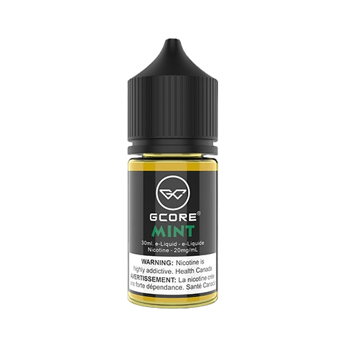 GCore E-Juice (10mg) - Trendies Smoke and Vape