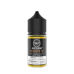 GCore E-Juice (10mg) - Trendies Smoke and Vape