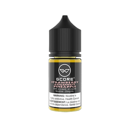 GCore E-Juice (10mg) - Trendies Smoke and Vape