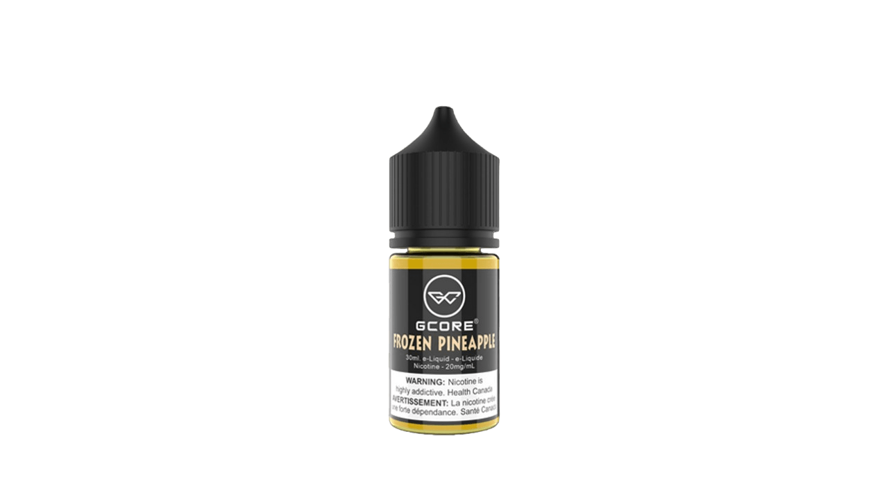 GCore E-Juice (20mg) - Trendies Smoke and Vape
