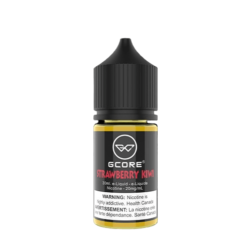 GCore E-Juice (20mg) - Trendies Smoke and Vape