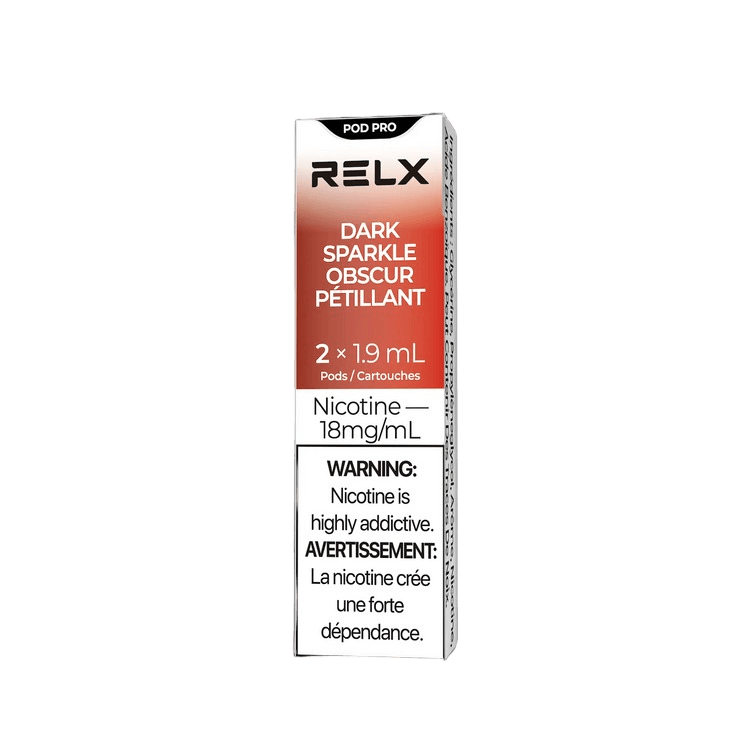 relx pod pro dark sparkle RELX Pods – Pods Prices & Pods to Go Options – Trendies Smoke and Vape Flavors:Dubai Chocolate allo ultra HQD Cuvie Plus 1200