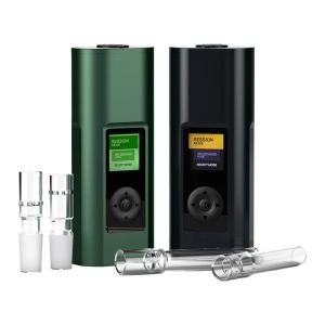 Arizer Solo 3 vaporizer