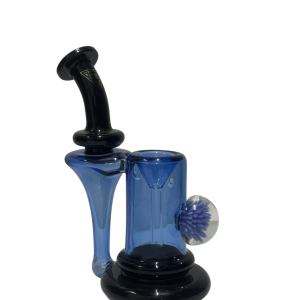 5" Red Eye Small Bicker