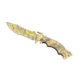 Hunt Down Knife