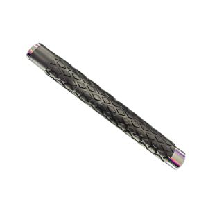 Stainless Steel Baton