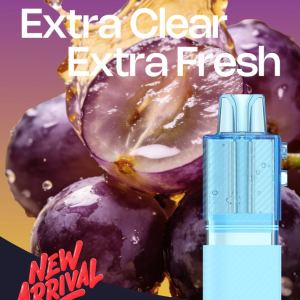 Relx 2+10ml Creator Pods