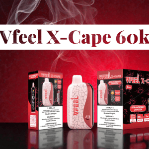 Vfeel X-Cape