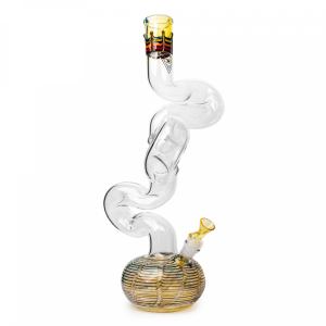 20" 3 Arm Loop-D-Loop Tube