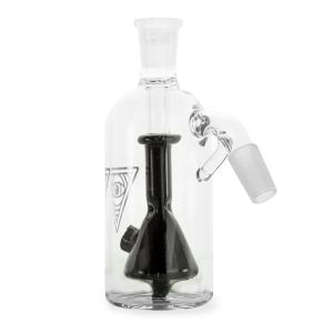14mm 45 Degree 'Bong in a Bottle' Ash Catcher