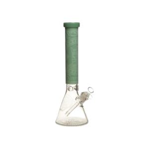 15" Insane Glass Bong