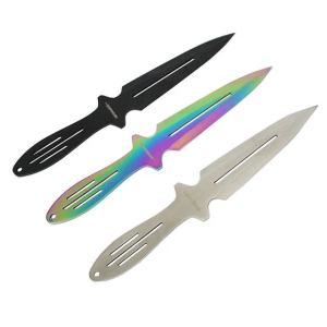 Throwing Knife Carbon Steel