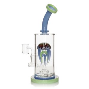 10" Jellyfish Concentrate Rig