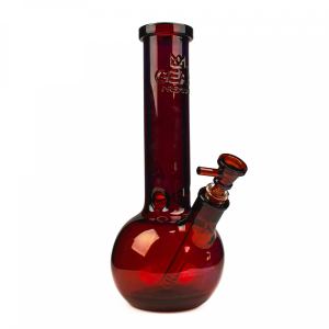 12" 7mm Thick Bubble Tube W/Debossed Logo