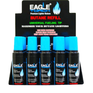 Eagle Butane 16ml