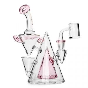 8" Outer Limits Concentrate Outcycler