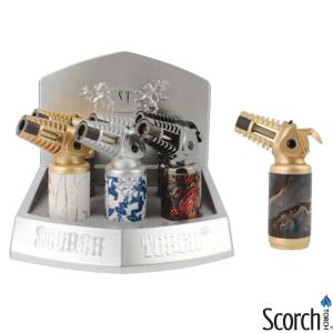 Scorch X-Mas Series 45 Degrees Fancy Torch