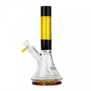 10" Hylton Floating Beaker Tube