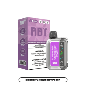 ABT Lite 32K Puffs