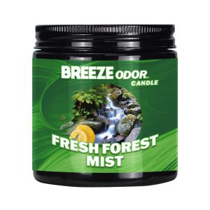 Breeze Odor Candles