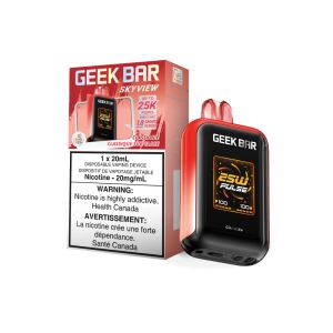 Geekbar Skyview