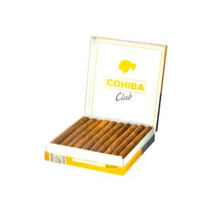 Club Cohiba (Single)