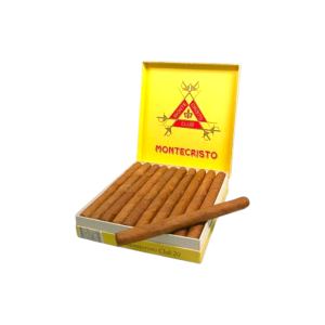 Club Montecristo (Single)