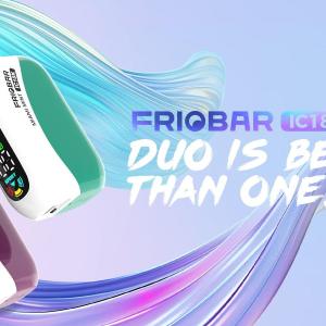 Friobar Strom