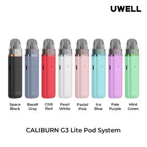 Caliburn G3 Lite