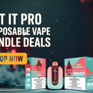 Buy 3 Get It Pro (SAVE UPTO $10)
