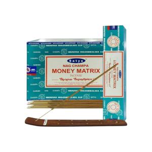 Satya Incense Sticks