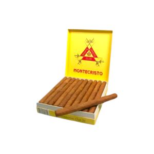 Montecristo Open Club (Single)