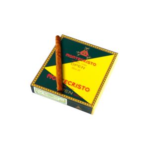Mini Montecristo Open (Single)