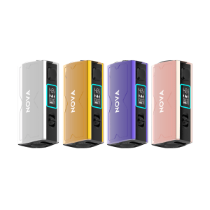 Nova Palm Pro 5.10 Battery Vape (Metallic Edition)