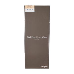 Old Port Tip Rum Wine (Pack of 5)