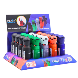 Eagle Mini Straight Torch Lighter