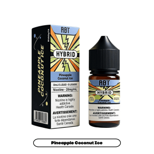 ABT Hybrid E-Juice