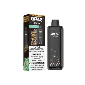 Ripper Sleek