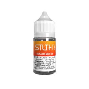 STLTH E-Juice