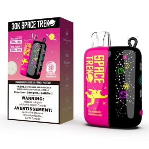 Space Trek Limited Time Sale