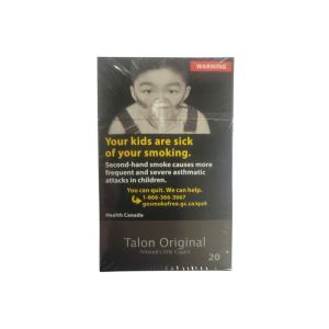 Talon Original Pack of 20 Cigars