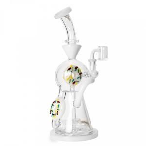 12" Donut Concentrate Recycler