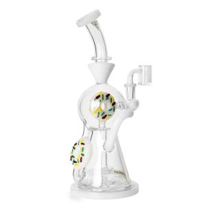 12" Donut Concentrate Recycler