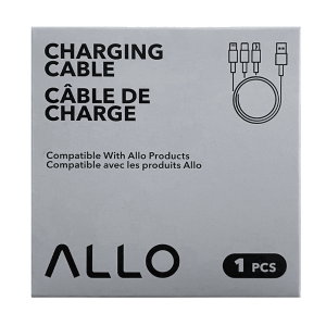 Allo Charging Cable