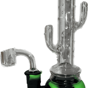 Cactus Medium Bongs