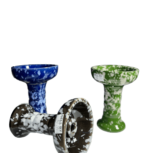 Silicon Chillum