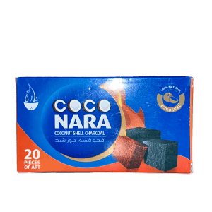 Coco Nara Coal