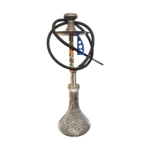 Crystal Hookah