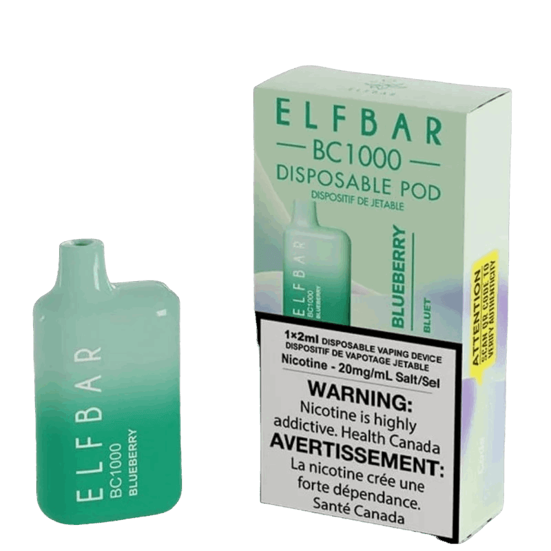 Elfbar 1000